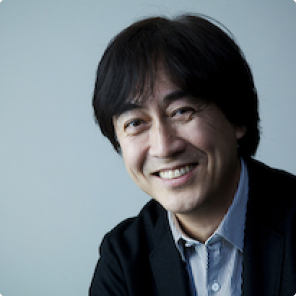 内藤 純 Jun Naito